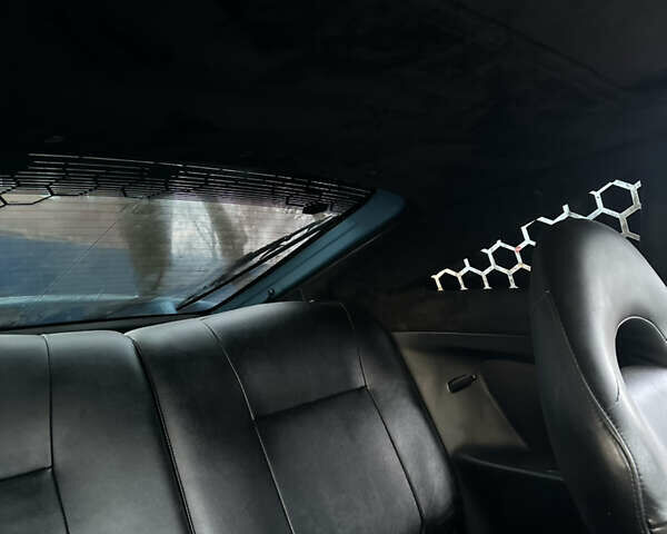 Синій Тойота Селіка, об'ємом двигуна 1.8 л та пробігом 172 тис. км за 8000 $, фото 20 на Automoto.ua