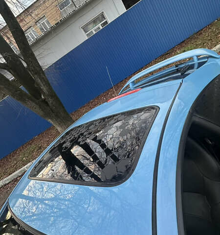 Синій Тойота Селіка, об'ємом двигуна 1.8 л та пробігом 172 тис. км за 8000 $, фото 24 на Automoto.ua