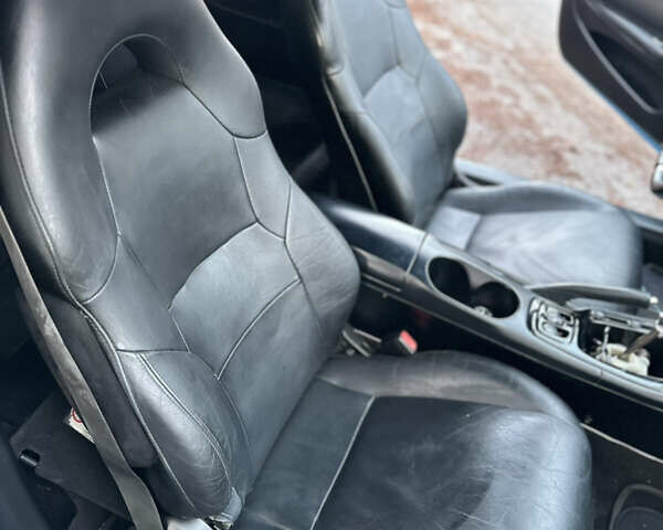 Синій Тойота Селіка, об'ємом двигуна 1.8 л та пробігом 172 тис. км за 8000 $, фото 27 на Automoto.ua