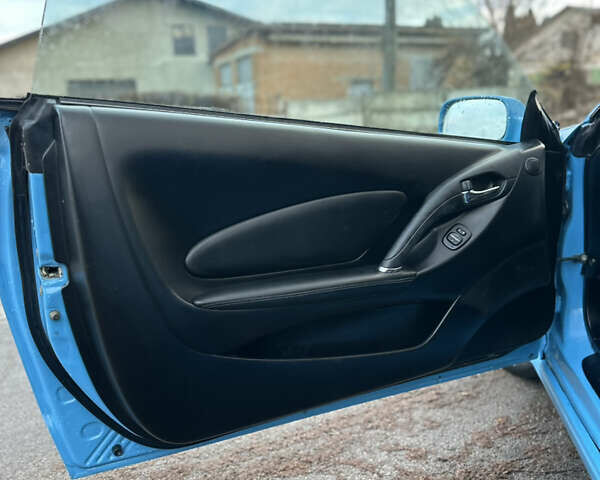 Синій Тойота Селіка, об'ємом двигуна 1.8 л та пробігом 172 тис. км за 8000 $, фото 12 на Automoto.ua