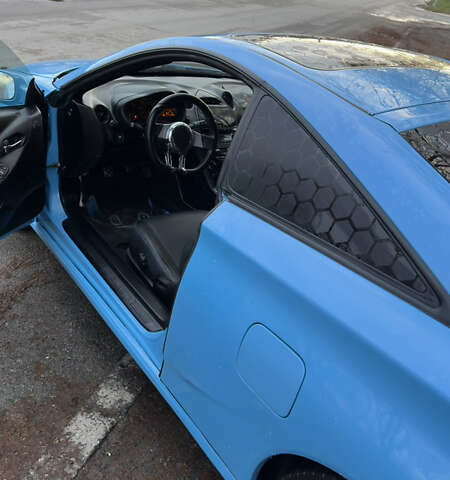 Синій Тойота Селіка, об'ємом двигуна 1.8 л та пробігом 172 тис. км за 8000 $, фото 23 на Automoto.ua