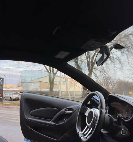 Синій Тойота Селіка, об'ємом двигуна 1.8 л та пробігом 172 тис. км за 8000 $, фото 18 на Automoto.ua