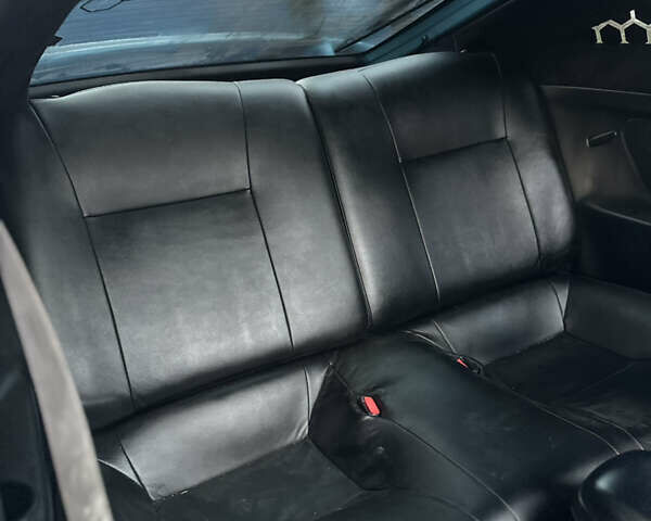 Синій Тойота Селіка, об'ємом двигуна 1.8 л та пробігом 172 тис. км за 8000 $, фото 26 на Automoto.ua