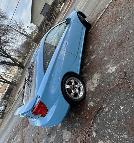 Синій Тойота Селіка, об'ємом двигуна 1.8 л та пробігом 172 тис. км за 8000 $, фото 7 на Automoto.ua