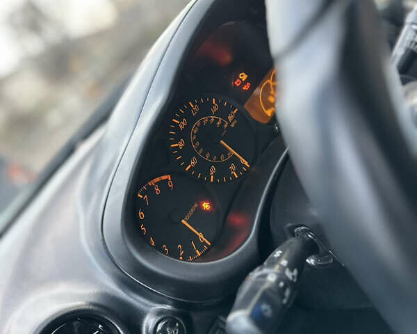 Синій Тойота Селіка, об'ємом двигуна 1.8 л та пробігом 172 тис. км за 8000 $, фото 16 на Automoto.ua