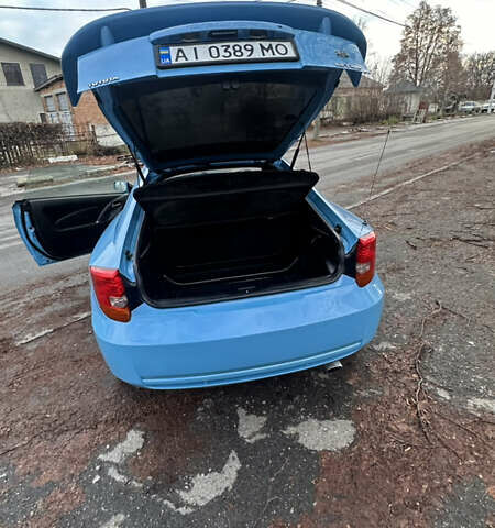 Синій Тойота Селіка, об'ємом двигуна 1.8 л та пробігом 172 тис. км за 8000 $, фото 8 на Automoto.ua