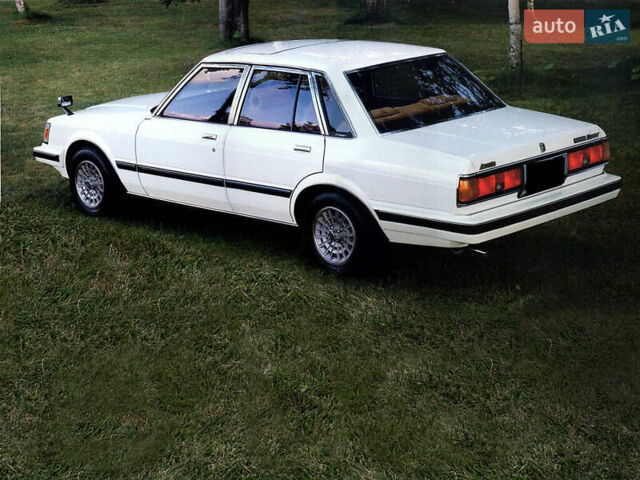 Білий Тойота Чайзер, об'ємом двигуна 1.8 л та пробігом 200 тис. км за 200 $, фото 1 на Automoto.ua