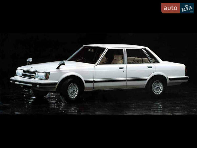 Білий Тойота Чайзер, об'ємом двигуна 1.8 л та пробігом 200 тис. км за 200 $, фото 2 на Automoto.ua