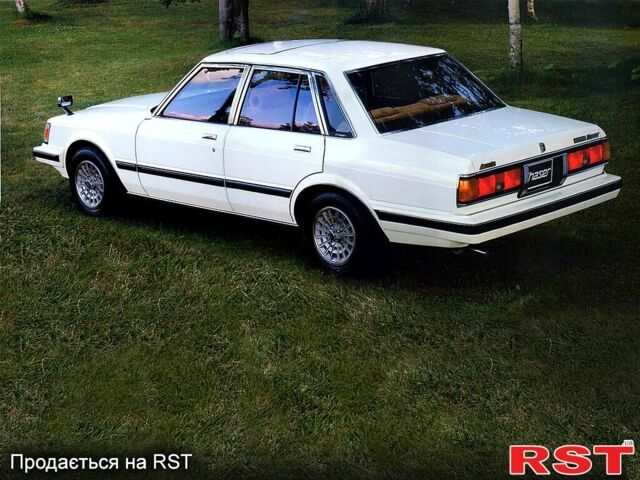 Тойота Чайзер, об'ємом двигуна 1.8 л та пробігом 200 тис. км за 200 $, фото 1 на Automoto.ua