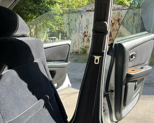 Тойота Чайзер, об'ємом двигуна 2.45 л та пробігом 385 тис. км за 9000 $, фото 18 на Automoto.ua