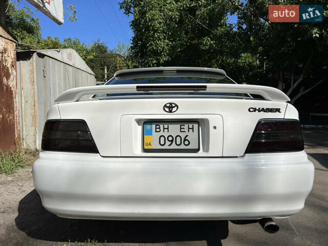 Тойота Чайзер, об'ємом двигуна 2.45 л та пробігом 385 тис. км за 9000 $, фото 5 на Automoto.ua