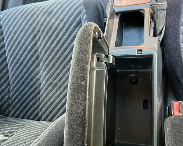 Тойота Чайзер, об'ємом двигуна 2.45 л та пробігом 385 тис. км за 9000 $, фото 14 на Automoto.ua