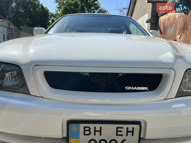 Тойота Чайзер, об'ємом двигуна 2.45 л та пробігом 385 тис. км за 9000 $, фото 6 на Automoto.ua