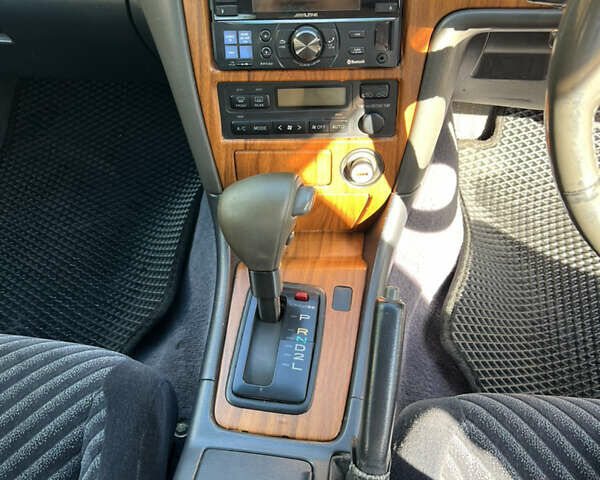 Тойота Чайзер, об'ємом двигуна 2.45 л та пробігом 385 тис. км за 9000 $, фото 13 на Automoto.ua