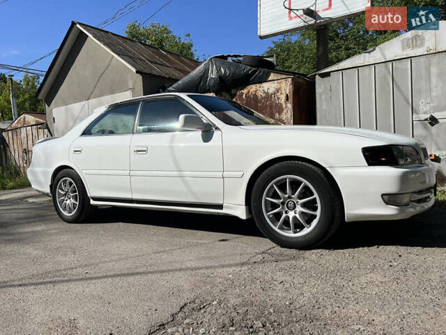Тойота Чайзер, об'ємом двигуна 2.45 л та пробігом 385 тис. км за 9000 $, фото 4 на Automoto.ua