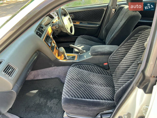 Тойота Чайзер, об'ємом двигуна 2.45 л та пробігом 385 тис. км за 9000 $, фото 24 на Automoto.ua