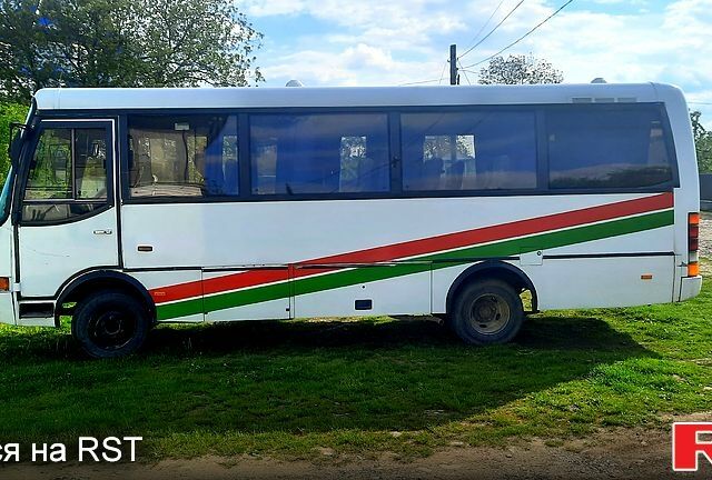 Белый Тойота Коастер, объемом двигателя 4.1 л и пробегом 0 тыс. км за 6500 $, фото 2 на Automoto.ua