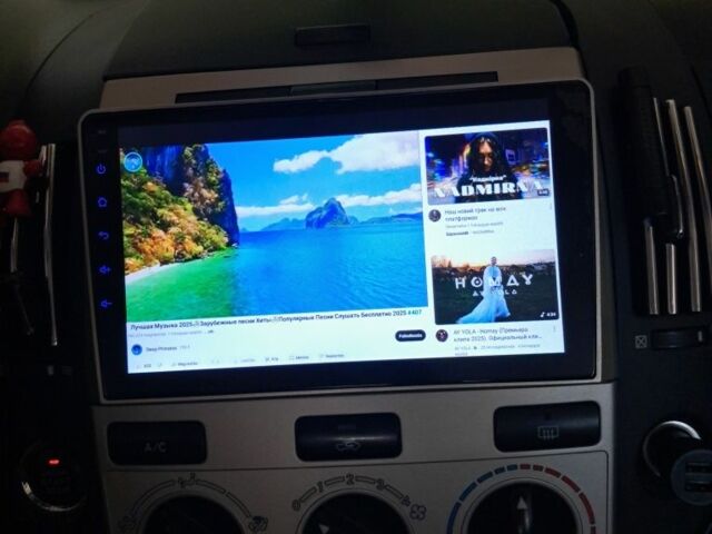 Белый Тойота Королла Версо, объемом двигателя 2.2 л и пробегом 394 тыс. км за 5400 $, фото 3 на Automoto.ua