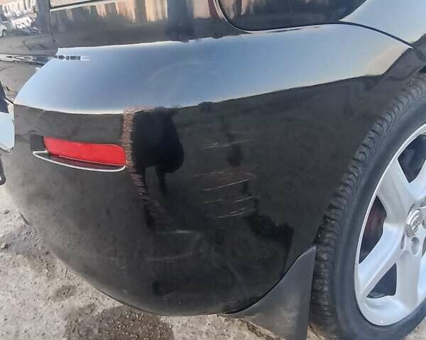 Черный Тойота Королла Версо, объемом двигателя 2.2 л и пробегом 221 тыс. км за 6300 $, фото 10 на Automoto.ua