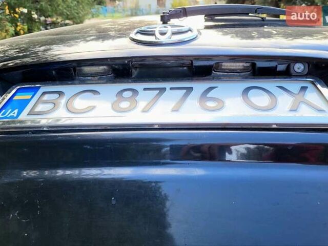 Черный Тойота Королла Версо, объемом двигателя 2.23 л и пробегом 328 тыс. км за 4100 $, фото 17 на Automoto.ua