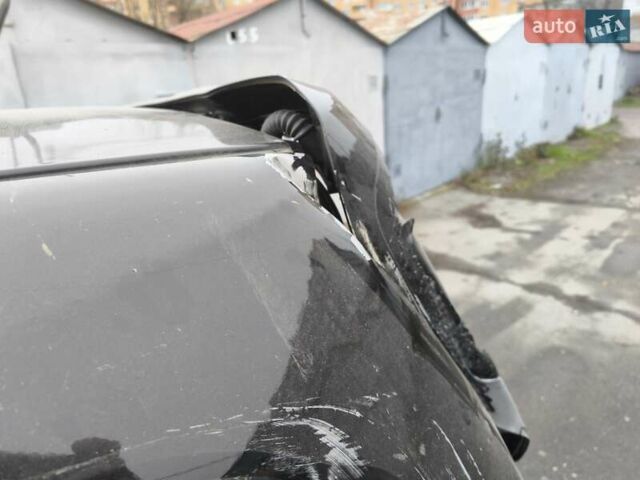 Чорний Тойота Королла Версо, об'ємом двигуна 2.23 л та пробігом 216 тис. км за 4500 $, фото 20 на Automoto.ua