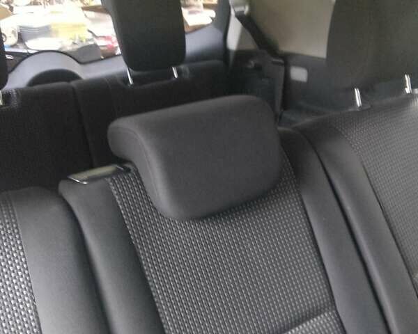 Черный Тойота Королла Версо, объемом двигателя 2.23 л и пробегом 390 тыс. км за 6000 $, фото 3 на Automoto.ua