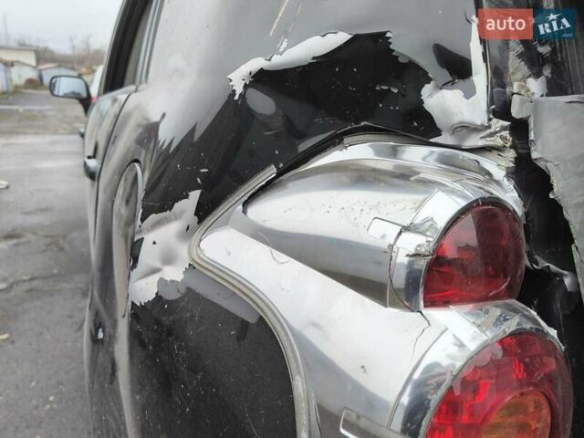 Чорний Тойота Королла Версо, об'ємом двигуна 2.23 л та пробігом 216 тис. км за 4500 $, фото 18 на Automoto.ua