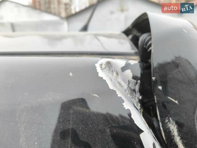 Чорний Тойота Королла Версо, об'ємом двигуна 2.23 л та пробігом 216 тис. км за 4500 $, фото 14 на Automoto.ua