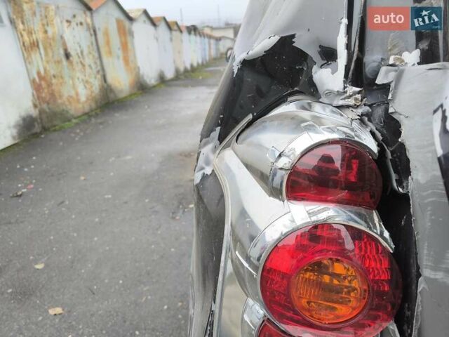 Чорний Тойота Королла Версо, об'ємом двигуна 2.23 л та пробігом 216 тис. км за 4500 $, фото 21 на Automoto.ua