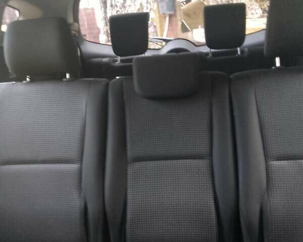 Черный Тойота Королла Версо, объемом двигателя 2.23 л и пробегом 390 тыс. км за 6000 $, фото 4 на Automoto.ua