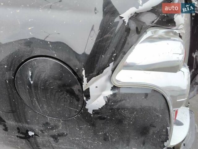 Чорний Тойота Королла Версо, об'ємом двигуна 2.23 л та пробігом 216 тис. км за 4500 $, фото 17 на Automoto.ua