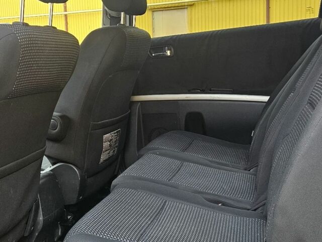 Черный Тойота Королла Версо, объемом двигателя 2 л и пробегом 373 тыс. км за 2957 $, фото 19 на Automoto.ua