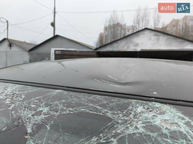 Чорний Тойота Королла Версо, об'ємом двигуна 2.23 л та пробігом 216 тис. км за 4500 $, фото 5 на Automoto.ua