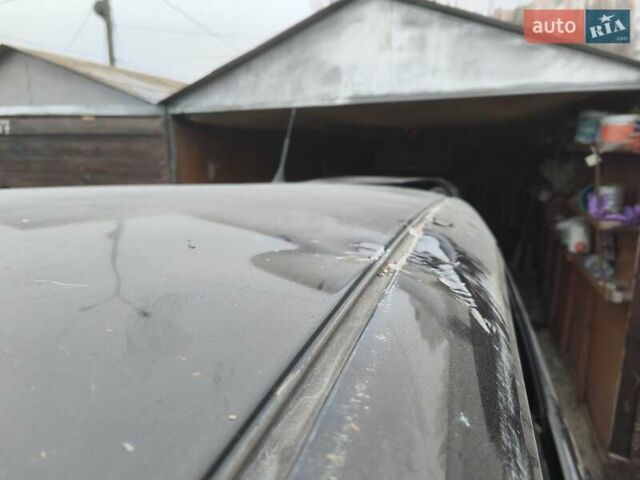 Чорний Тойота Королла Версо, об'ємом двигуна 2.23 л та пробігом 216 тис. км за 4500 $, фото 4 на Automoto.ua