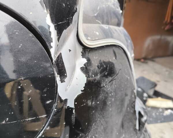 Чорний Тойота Королла Версо, об'ємом двигуна 2.23 л та пробігом 216 тис. км за 4500 $, фото 3 на Automoto.ua