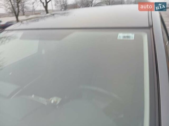Черный Тойота Королла Версо, объемом двигателя 0 л и пробегом 236 тыс. км за 7050 $, фото 18 на Automoto.ua