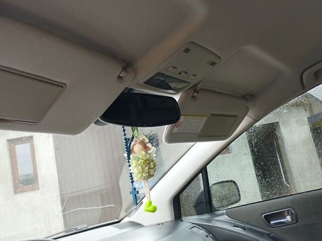 Черный Тойота Королла Версо, объемом двигателя 2.2 л и пробегом 299 тыс. км за 6500 $, фото 8 на Automoto.ua