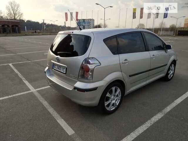 Тойота Королла Версо, об'ємом двигуна 0 л та пробігом 240 тис. км за 6500 $, фото 7 на Automoto.ua