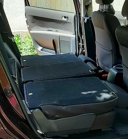 Тойота Королла Версо, об'ємом двигуна 1.8 л та пробігом 260 тис. км за 6500 $, фото 1 на Automoto.ua