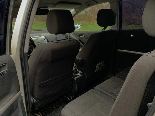 Серый Тойота Королла Версо, объемом двигателя 2 л и пробегом 243 тыс. км за 4800 $, фото 5 на Automoto.ua