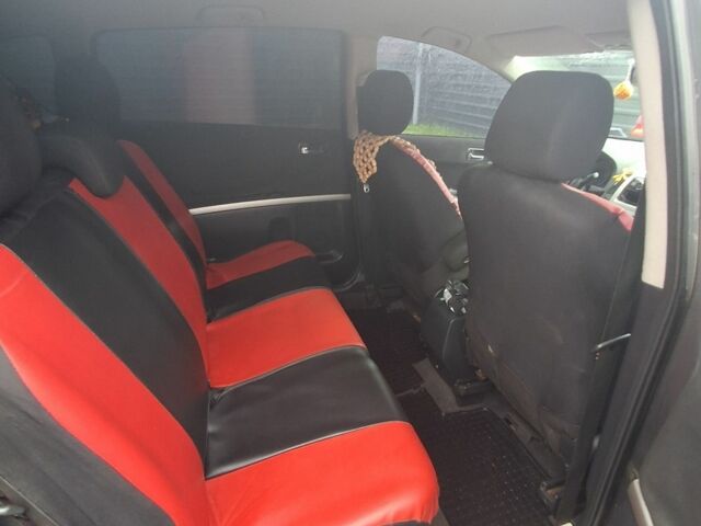 Сірий Тойота Королла Версо, об'ємом двигуна 2.2 л та пробігом 330 тис. км за 6800 $, фото 3 на Automoto.ua