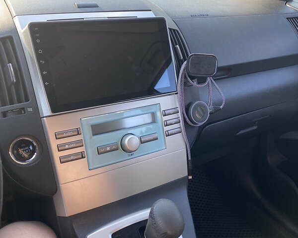 Тойота Королла Версо 2004 у Києві на Automoto.ua Сірий Тойота Королла Версо, об'ємом двигуна 1.8 л та пробігом 222 тис. км за 7000 $, фото 3 на Automoto.ua