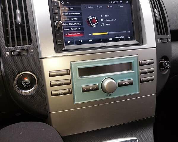 Серый Тойота Королла Версо, объемом двигателя 1.79 л и пробегом 247 тыс. км за 7900 $, фото 6 на Automoto.ua