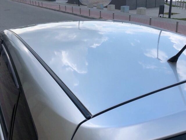 Серый Тойота Королла Версо, объемом двигателя 2 л и пробегом 287 тыс. км за 5750 $, фото 6 на Automoto.ua