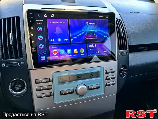 Серый Тойота Королла Версо, объемом двигателя 2.2 л и пробегом 183 тыс. км за 6500 $, фото 5 на Automoto.ua