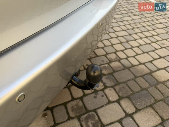 Серый Тойота Королла Версо, объемом двигателя 2.2 л и пробегом 268 тыс. км за 7850 $, фото 17 на Automoto.ua