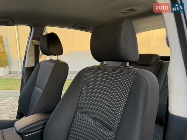 Серый Тойота Королла Версо, объемом двигателя 2.2 л и пробегом 268 тыс. км за 7850 $, фото 33 на Automoto.ua