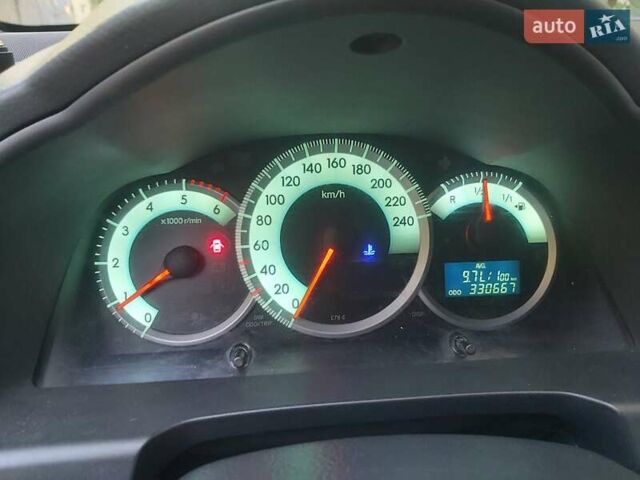Сірий Тойота Королла Версо, об'ємом двигуна 2.23 л та пробігом 330 тис. км за 5950 $, фото 13 на Automoto.ua