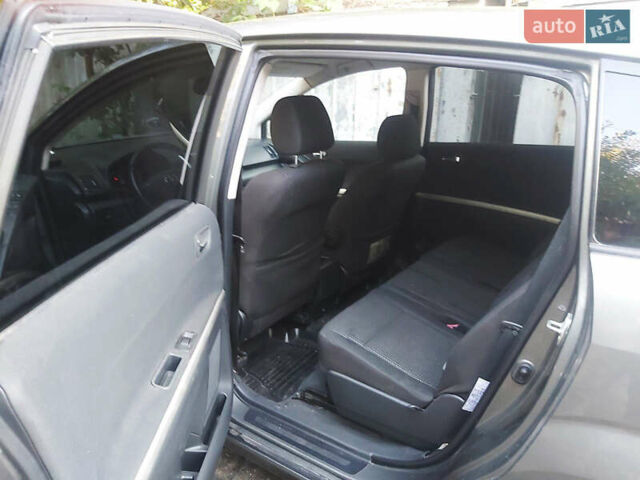 Сірий Тойота Королла Версо, об'ємом двигуна 2.23 л та пробігом 330 тис. км за 5950 $, фото 8 на Automoto.ua