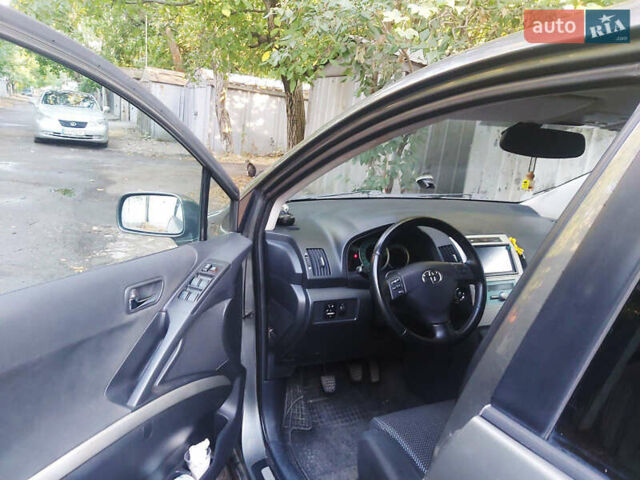 Сірий Тойота Королла Версо, об'ємом двигуна 2.23 л та пробігом 330 тис. км за 5950 $, фото 10 на Automoto.ua